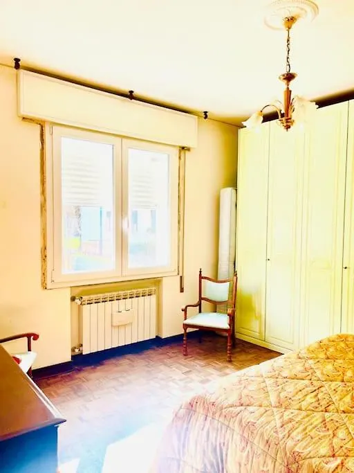 Ferienwohnung La Casa Delle Letterine Padua