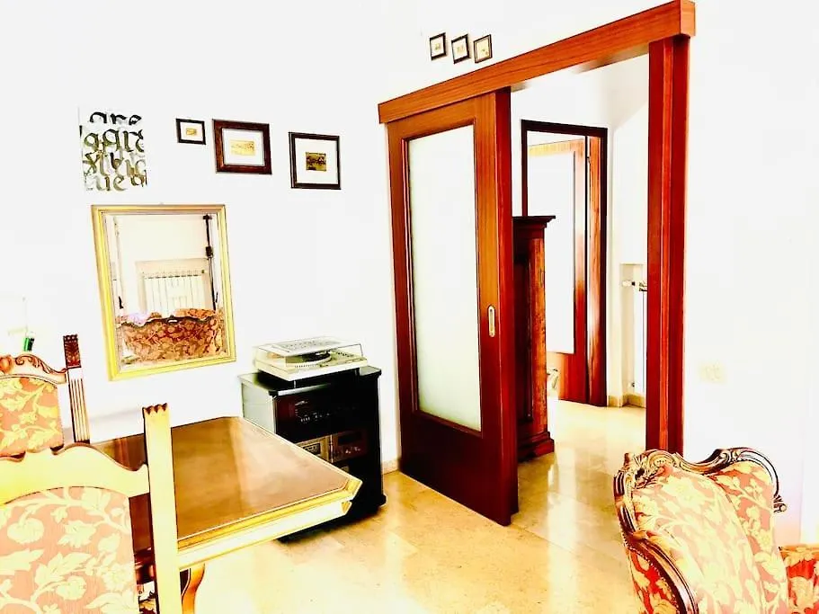 Apartment Ferienwohnung La Casa Delle Letterine Padua