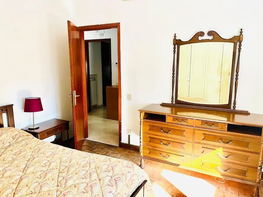 Ferienwohnung La Casa Delle Letterine Padua Italien