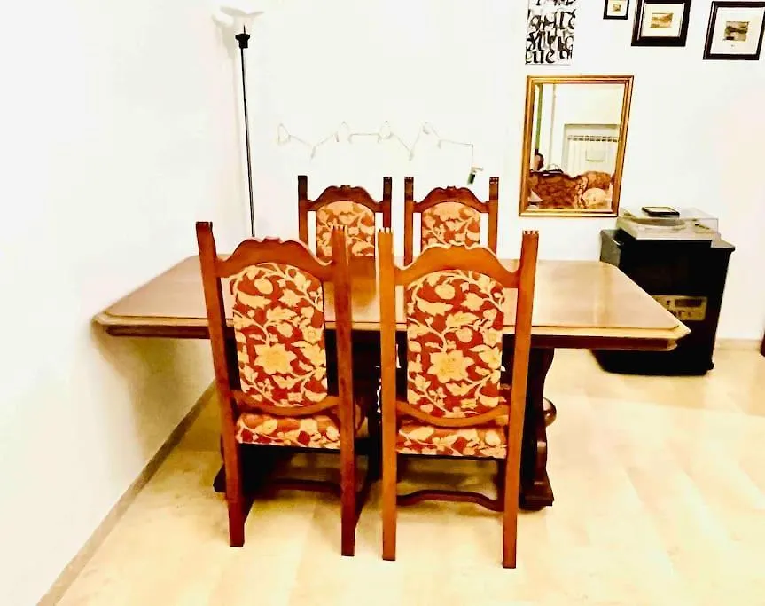 Ferienwohnung La Casa Delle Letterine Padua 0*,  Italien